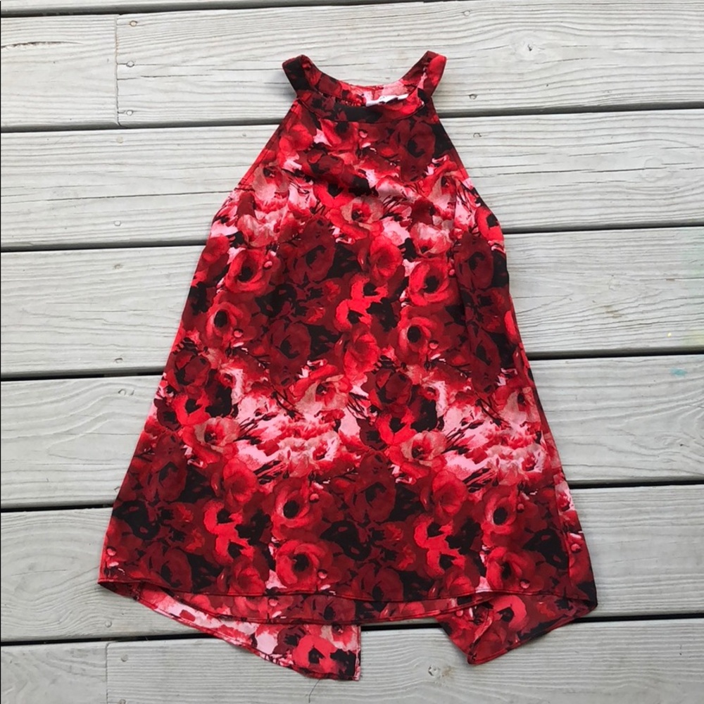 BB DAKOTA TOP